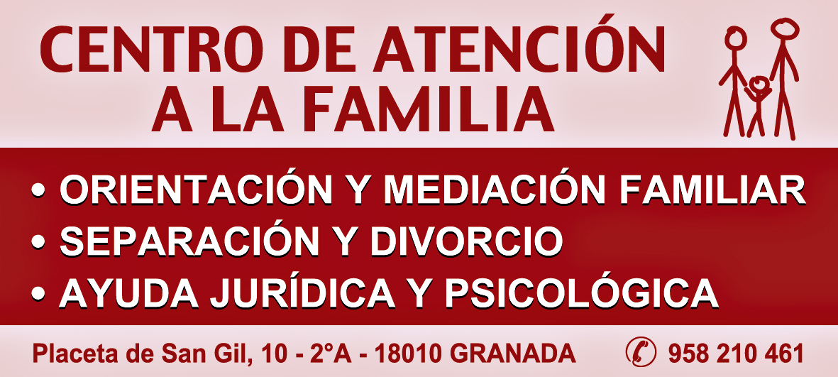 GABINETE MULTIDISCIPLINAR DE ATENCIÓN INTEGRAL A LA FAMILIA