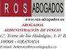 ABOGADA ESPECIALIZADA EN ALTAS CAPACIDADES
